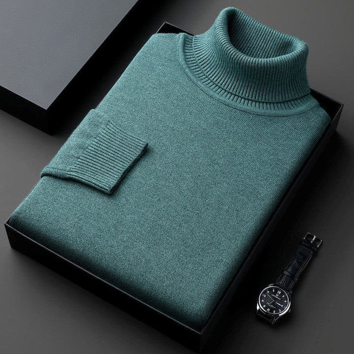Roberto | Maglione Elegante Invernale