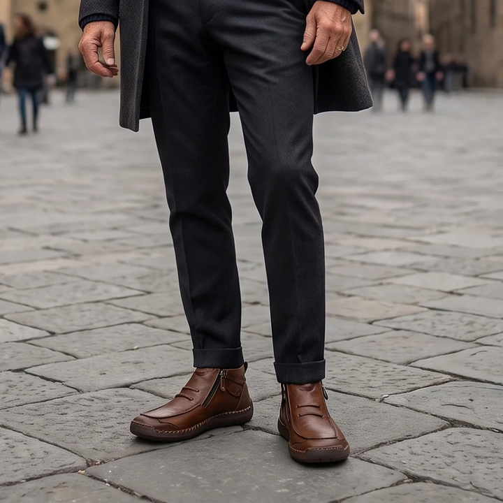 Marco | Scarpe Comfort Ortopediche