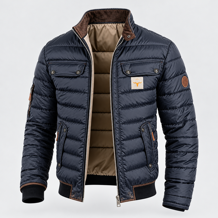 Ottavio | Giacca Vintage