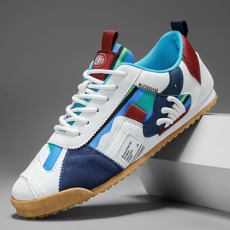 Luca | Sneakers Moderne da Città