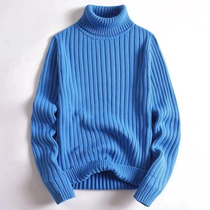 Alessandro | Pullover Elegante Invernale