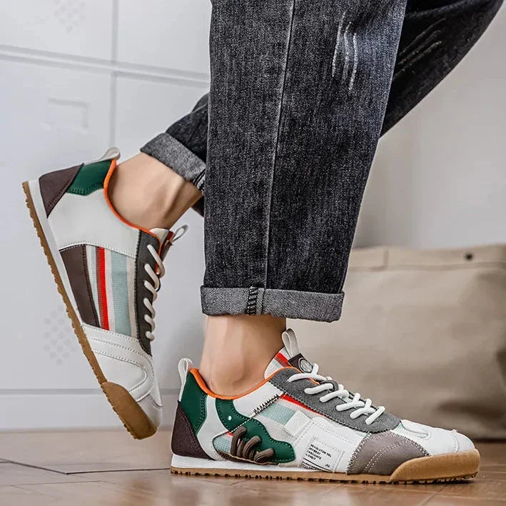 Luca | Sneakers Moderne da Città