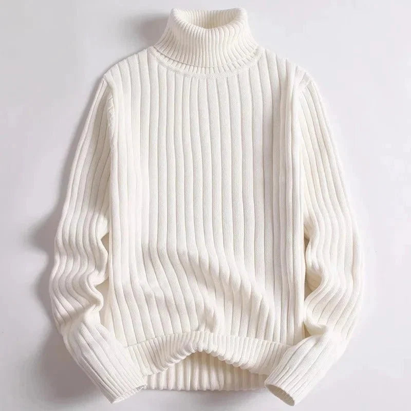Alessandro | Pullover Elegante Invernale