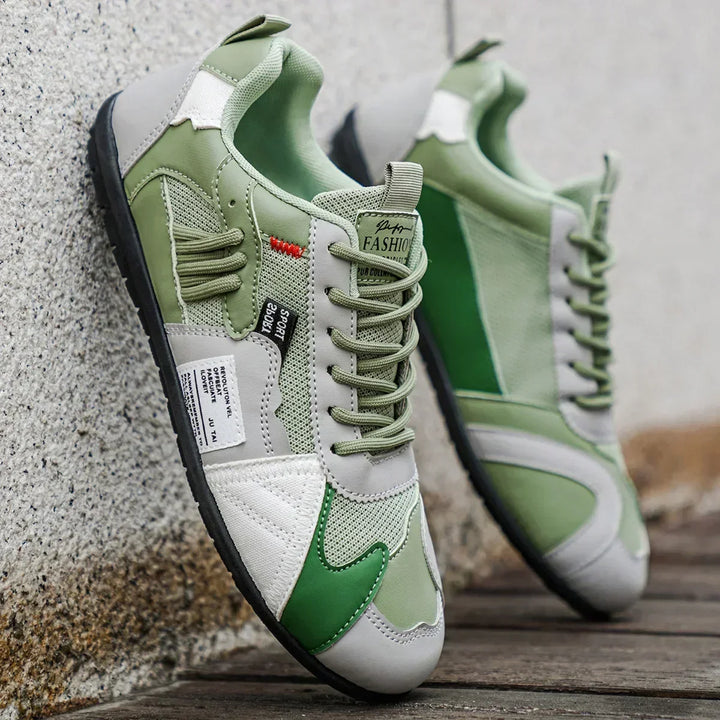Giovanni | Sneakers Retrò Colour Block