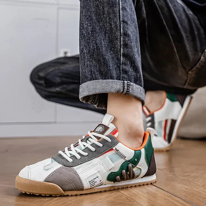 Luca | Sneakers Moderne da Città