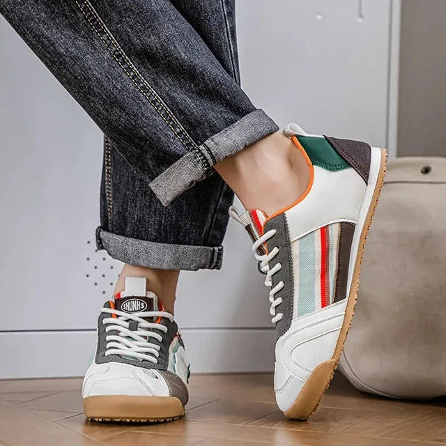 Luca | Sneakers Moderne da Città