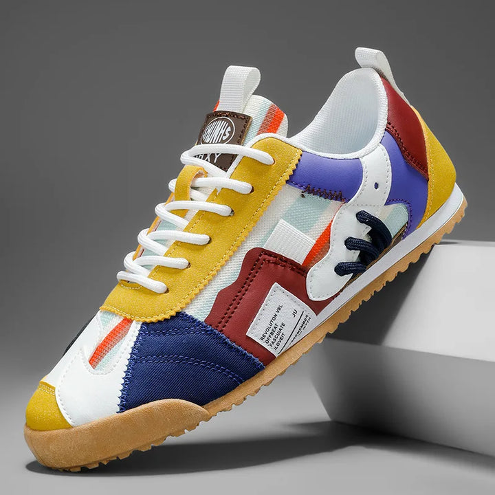 Luca | Sneakers Moderne da Città