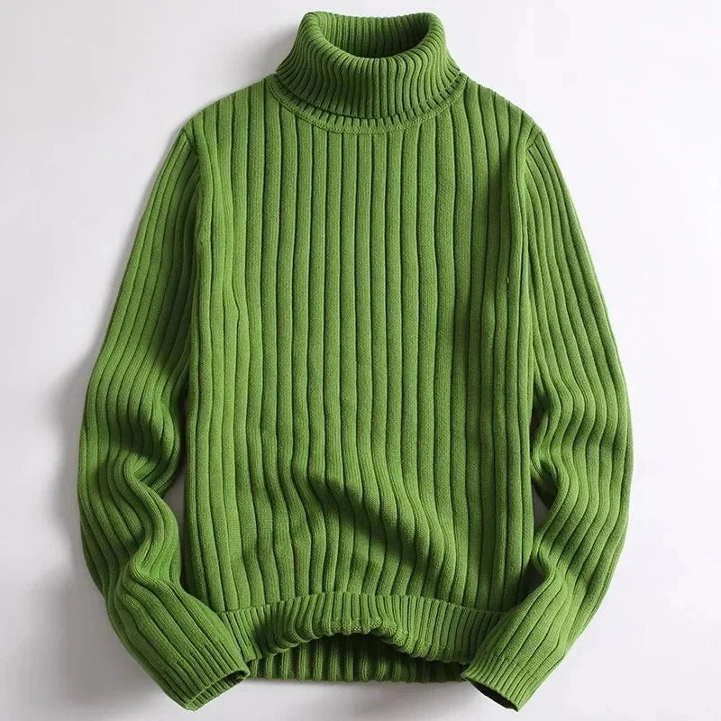 Alessandro | Pullover Elegante Invernale
