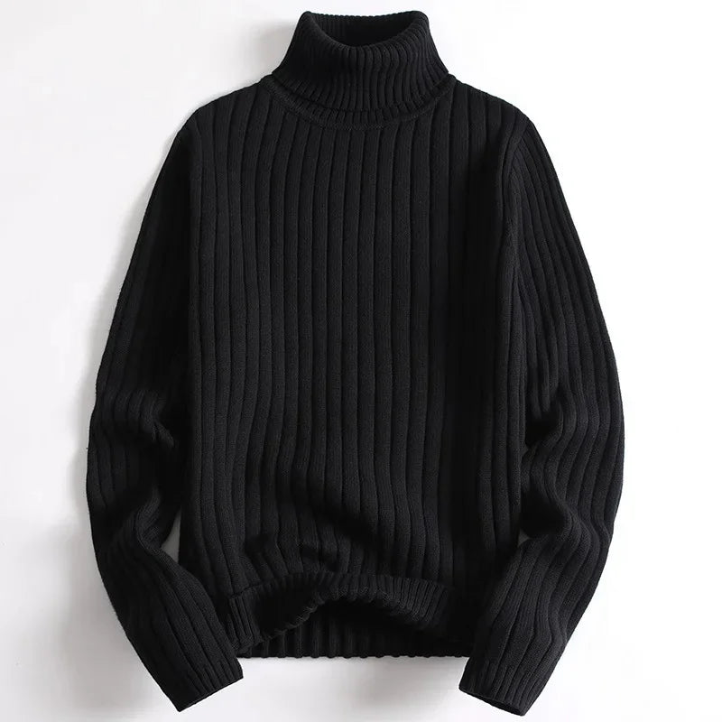 Alessandro | Pullover Elegante Invernale