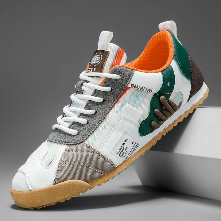 Luca | Sneakers Moderne da Città