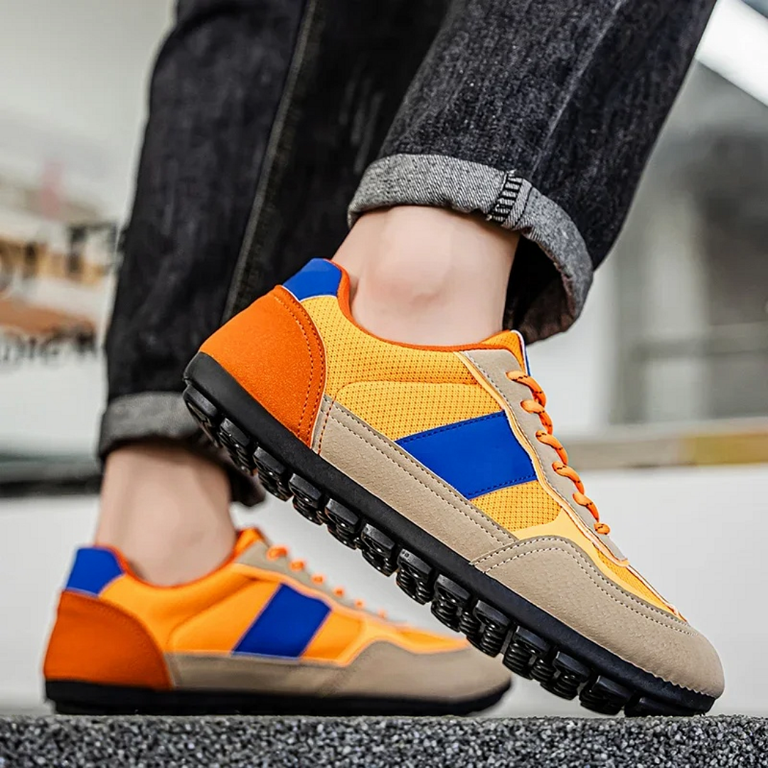 Mattia | Sneakers Sportive da Città
