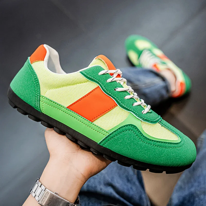 Mattia | Sneakers Sportive da Città