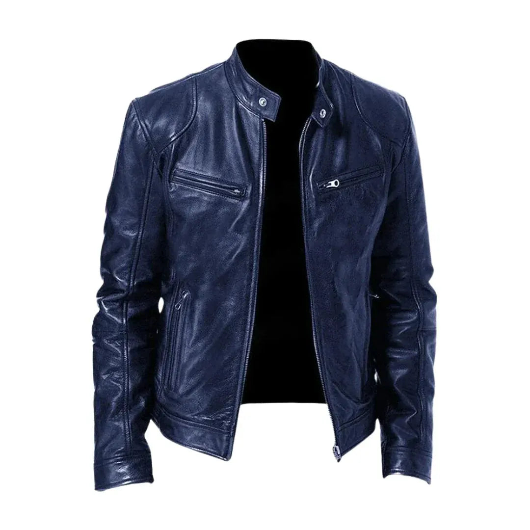 Giacomo | Giacca Biker Classica