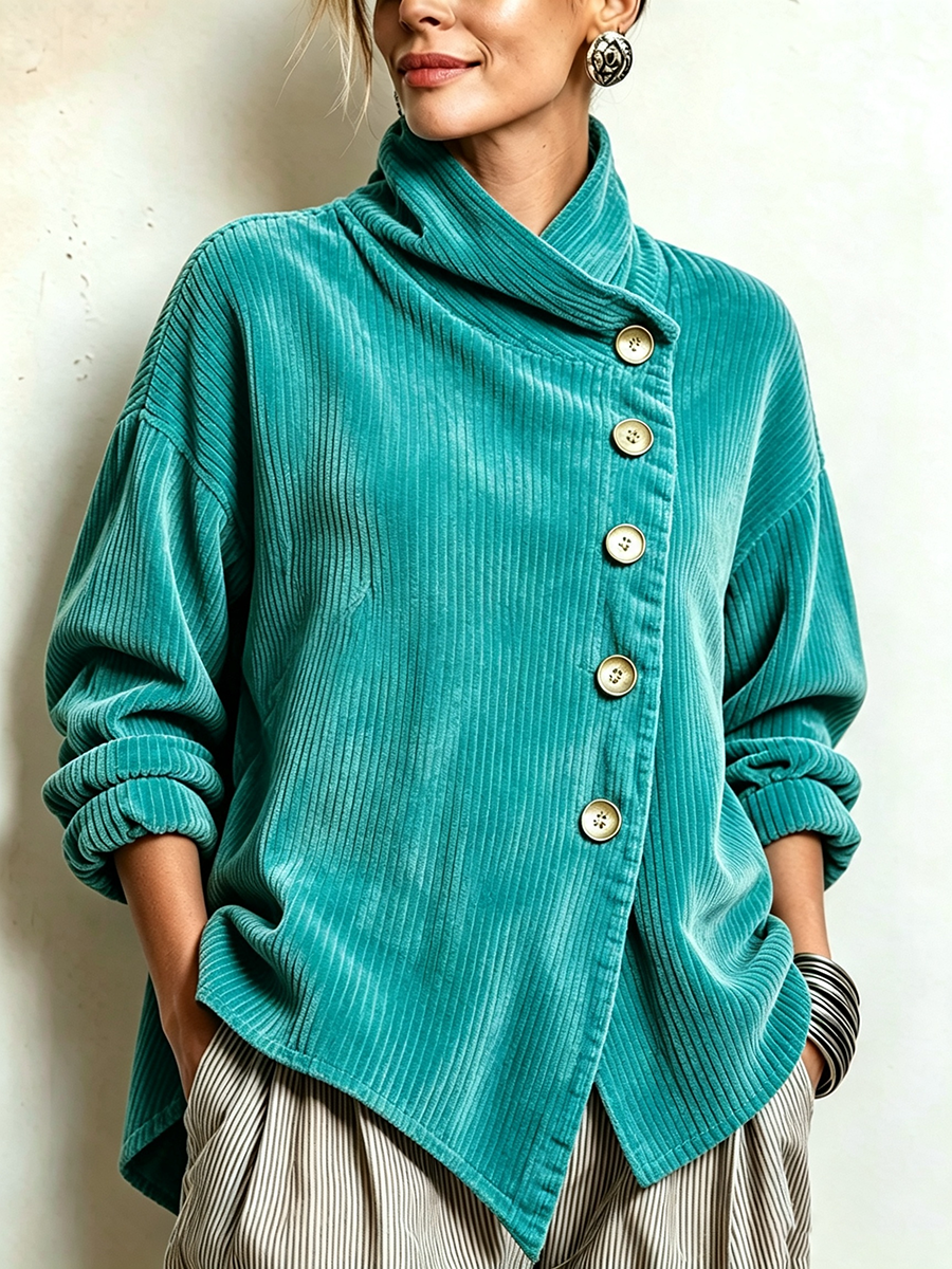 Elisabetta | Top Collo Alto
