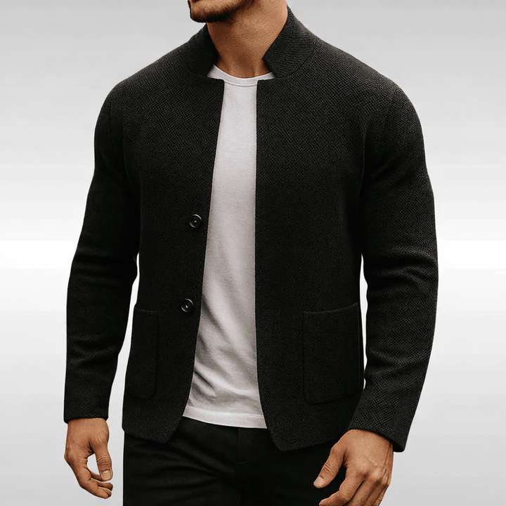 Giovanni | Cardigan Blazer