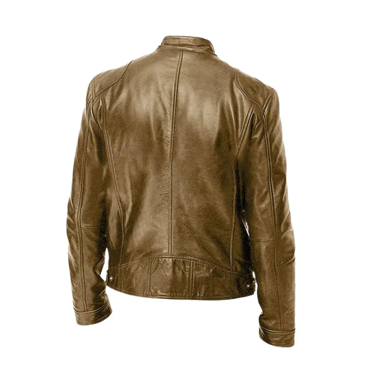 Giacomo | Giacca Biker Classica