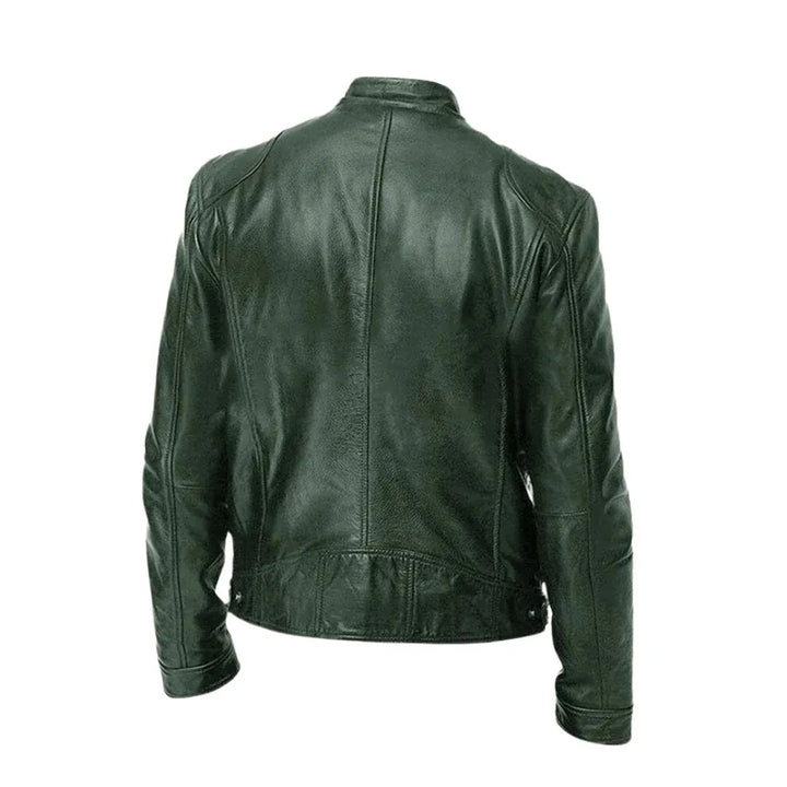 Giacomo | Giacca Biker Classica