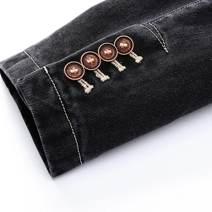 Andrea | Blazer Casual Sartoriale