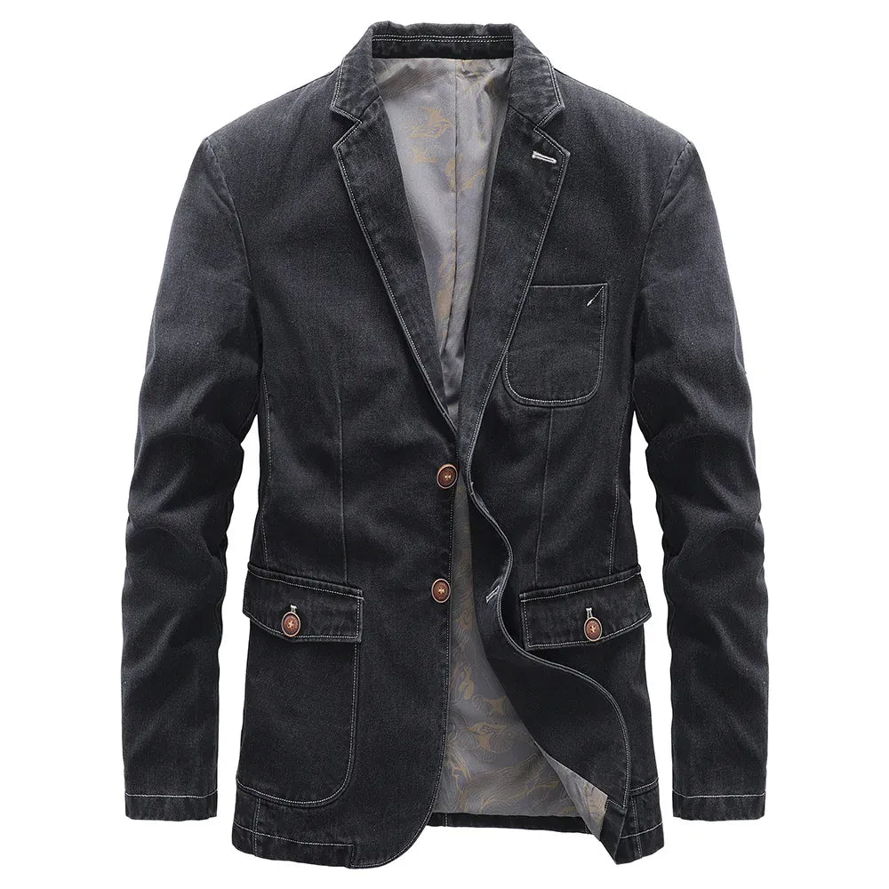 Andrea | Blazer Casual Sartoriale