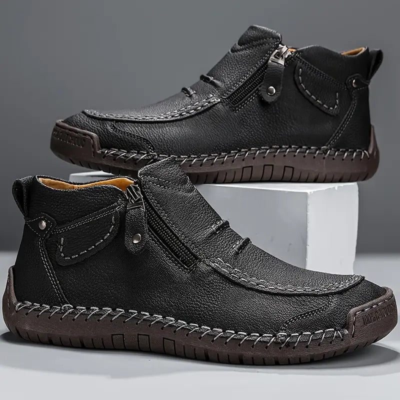 Marco | Scarpe Comfort Ortopediche