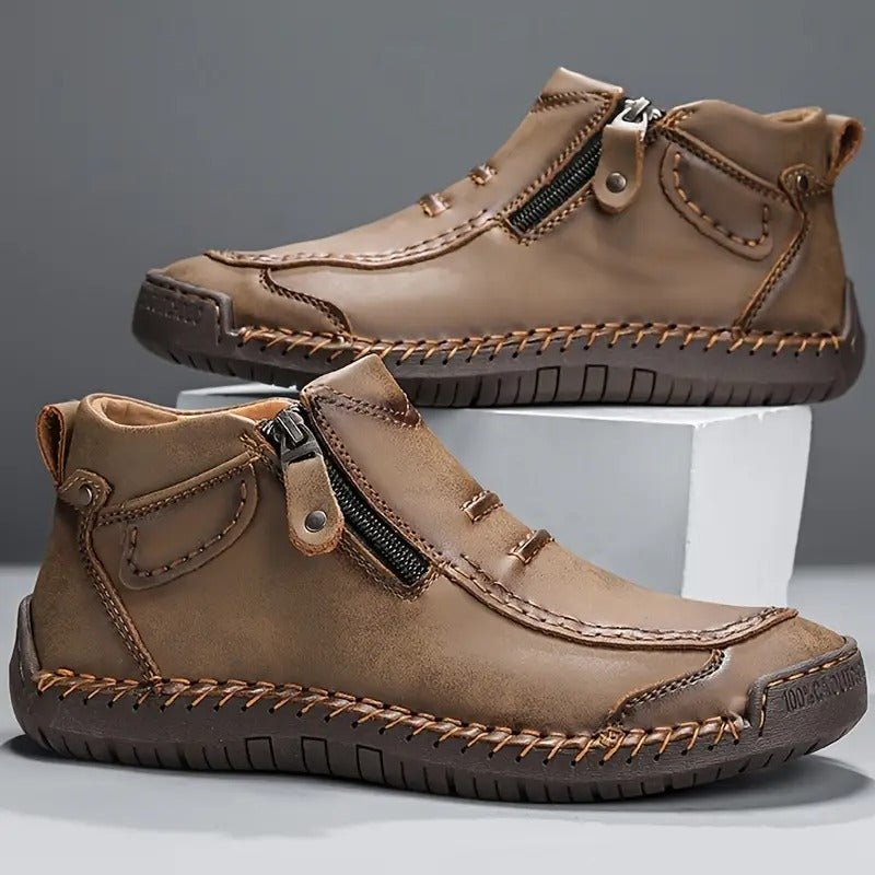 Marco | Scarpe Comfort Ortopediche