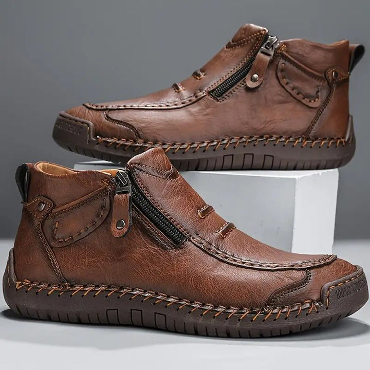 Marco | Scarpe Comfort Ortopediche