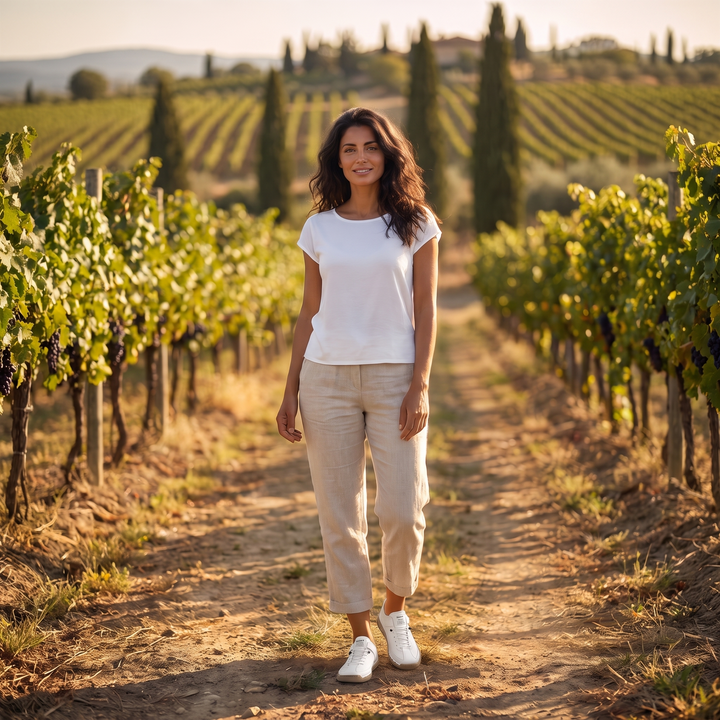 Aurora | Sneakers Comfort Quotidiano