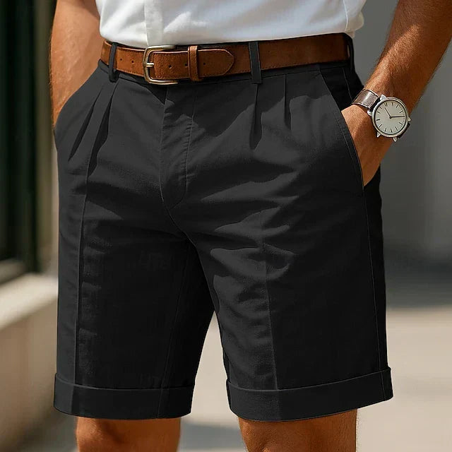 Marco | Pantaloncini Eleganti per Ogni Occasione