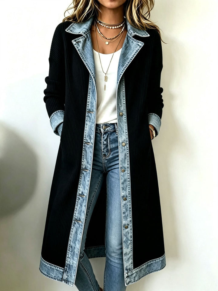 Rosalinda | Cardigan Lungo