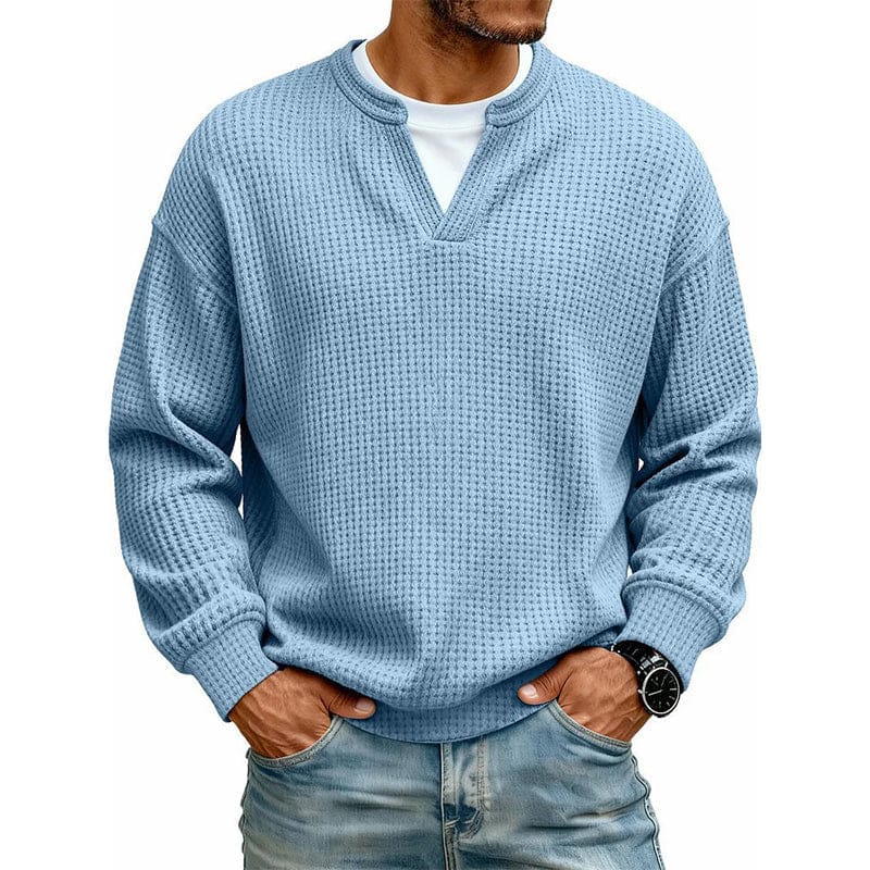 Vittorio | Maglione Comodo da Weekend