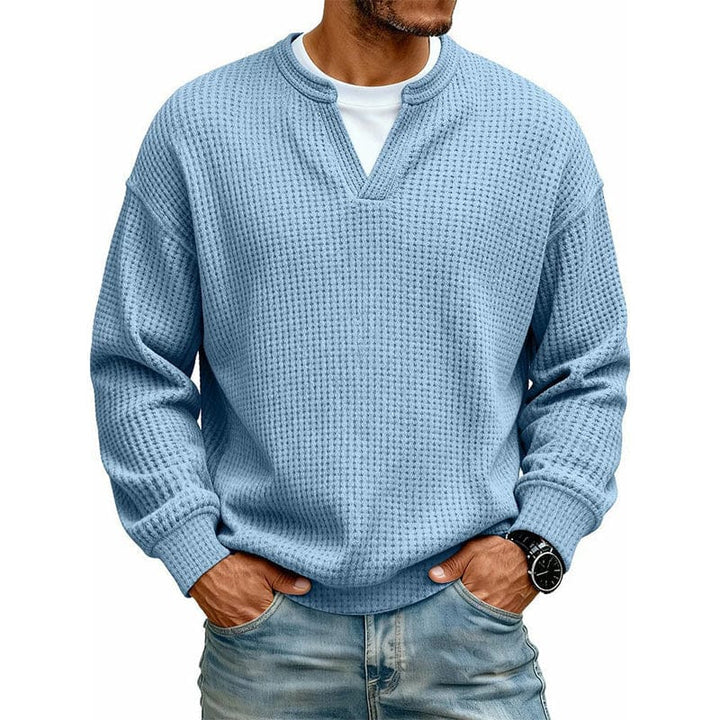 Vittorio | Maglione Comodo da Weekend