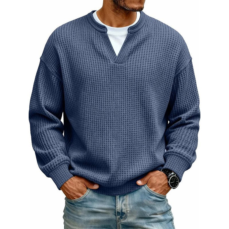 Vittorio | Maglione Comodo da Weekend