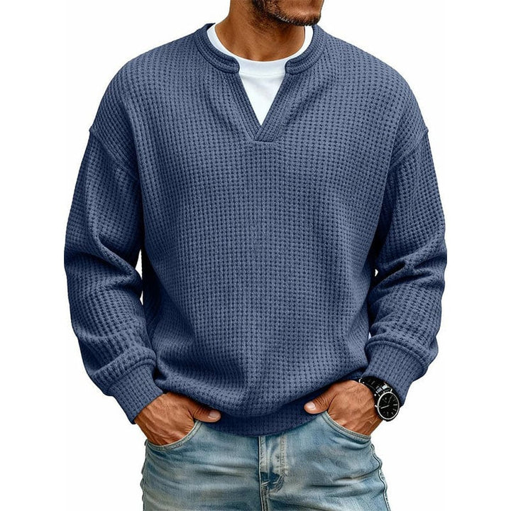 Vittorio | Maglione Comodo da Weekend