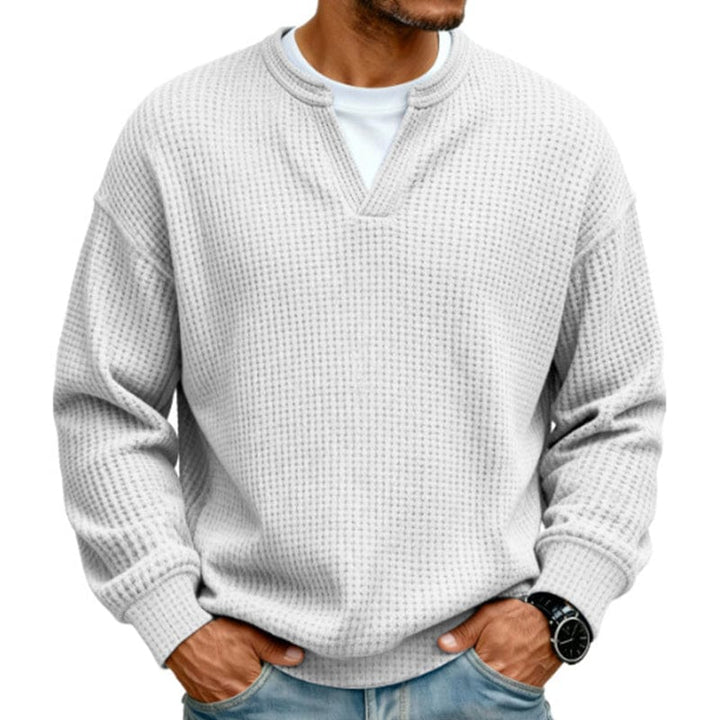 Vittorio | Maglione Comodo da Weekend