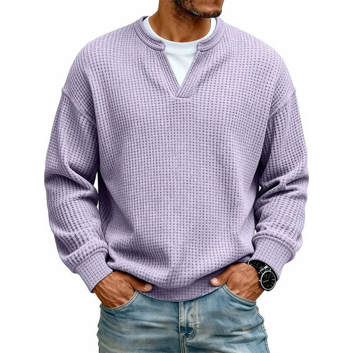 Vittorio | Maglione Comodo da Weekend