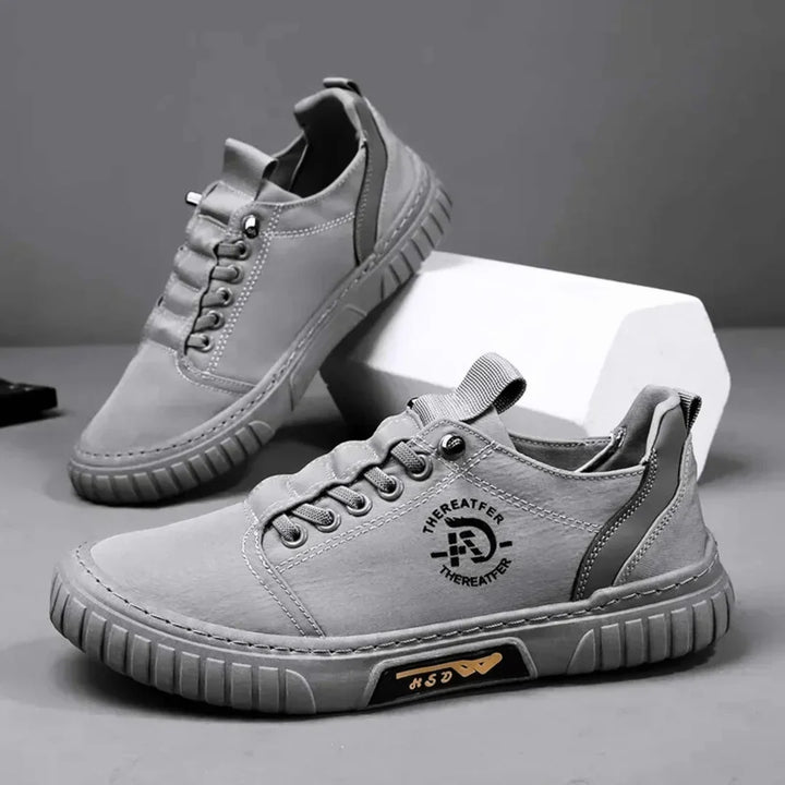 Tiberio | Sneakers Senza Lacci