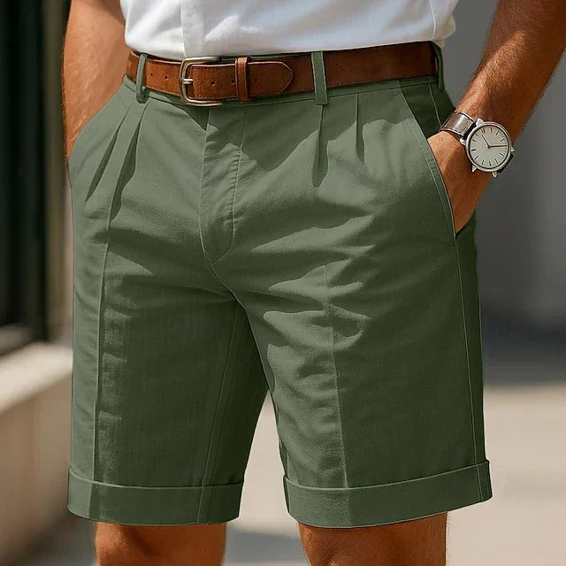 Marco | Pantaloncini Eleganti per Ogni Occasione