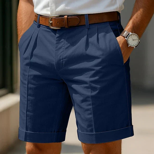 Marco | Pantaloncini Eleganti per Ogni Occasione